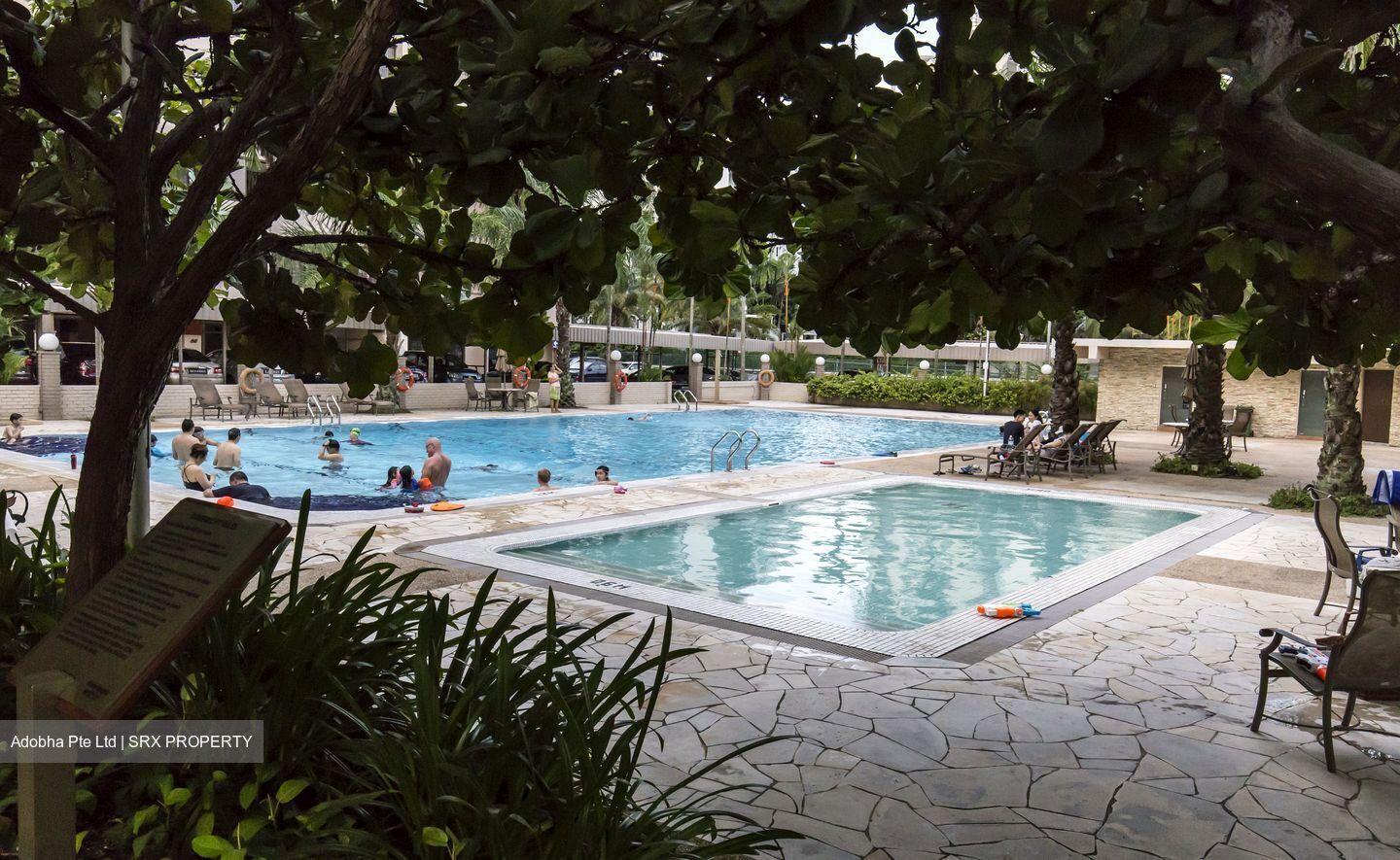 Windy Heights (D14), Condominium #547406021